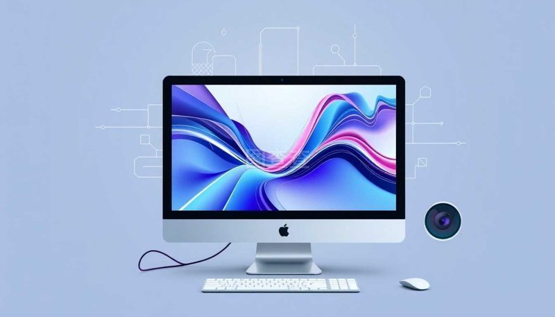 网站设计制作:紧跟潮流的数字窗口