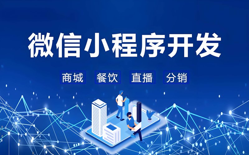 小程序开发在义乌电商行业的应用与前景